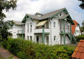FeWo 52 6, Lindenweg 6 f, Karlshagen